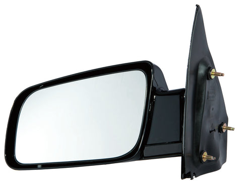 DOOR MIRROR LH MANUAL