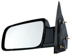 DOOR MIRROR LH MANUAL