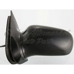 DOOR MIRROR LH POWER SDN — photo 2