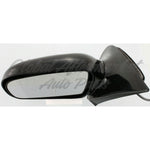 DOOR MIRROR LH POWER SDN — photo 3