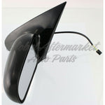 DOOR MIRROR LH POWER SDN — photo 4