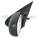 DOOR MIRROR LH MANUAL SDN — photo 2
