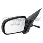 DOOR MIRROR LH MANUAL SDN — photo 4