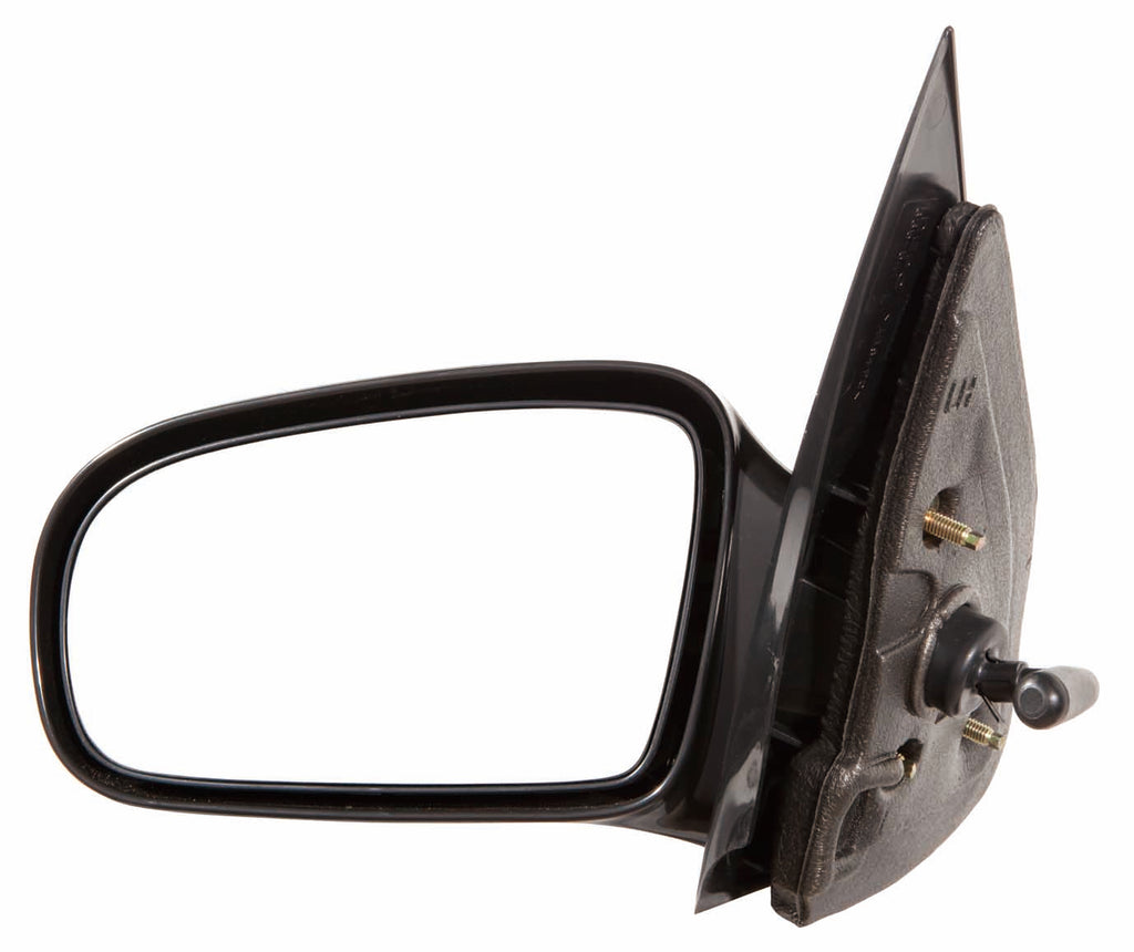 DOOR MIRROR LH MANUAL SDN