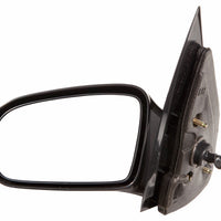 DOOR MIRROR LH MANUAL SDN