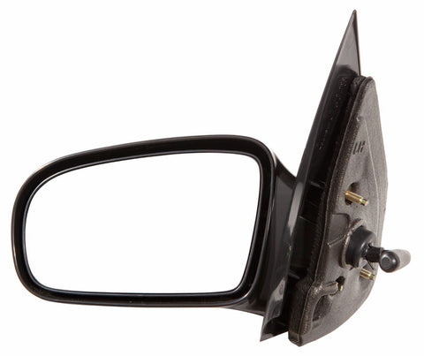 DOOR MIRROR LH MANUAL SDN
