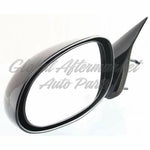 DOOR MIRROR LH POWER HTD — photo 2