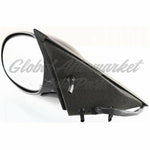 DOOR MIRROR LH POWER HTD — photo 3