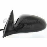 DOOR MIRROR LH POWER HTD — photo 4