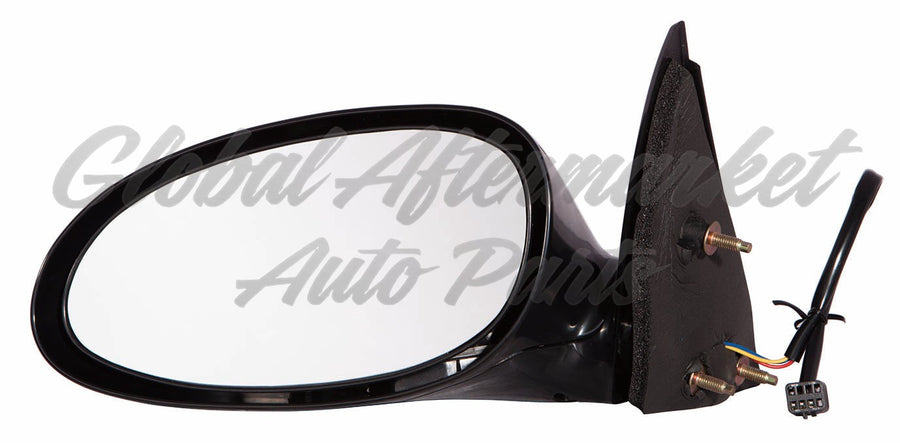 DOOR MIRROR LH POWER