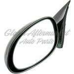DOOR MIRROR LH POWER — photo 2