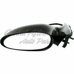 DOOR MIRROR LH POWER — photo 4