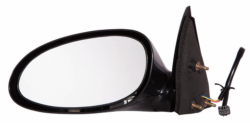DOOR MIRROR LH POWER