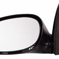 DOOR MIRROR LH POWER