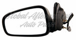 DOOR MIRROR LH POWER — photo 1