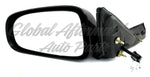 DOOR MIRROR LH POWER — photo 2