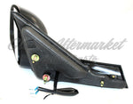 DOOR MIRROR LH POWER — photo 4