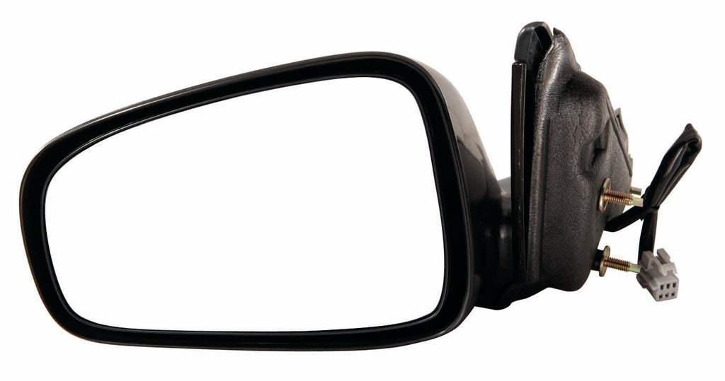DOOR MIRROR LH POWER