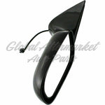 DOOR MIRROR LH POWER — photo 2