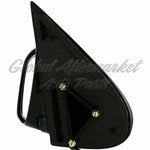 DOOR MIRROR LH POWER — photo 3