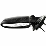 DOOR MIRROR LH POWER — photo 4