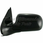 DOOR MIRROR LH POWER — photo 5