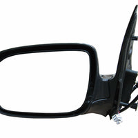 DOOR MIRROR LH POWER
