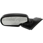 DOOR MIRROR LH MANUAL TEXTURED BLACK — photo 4