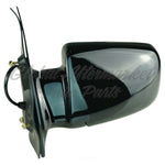 DOOR MIRROR LH POWER — photo 3