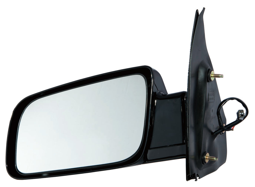DOOR MIRROR LH POWER