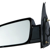 DOOR MIRROR LH POWER