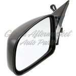 DOOR MIRROR LH POWER GT MDL PTM — photo 3
