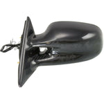 DOOR MIRROR LH POWER GT MDL PTM — photo 5