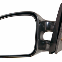 DOOR MIRROR LH POWER GT MDL PTM