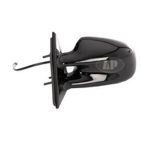 DOOR MIRROR LH POWER SE 99-01/GT 00-02