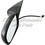 DOOR MIRROR LH POWER HTD — photo 2