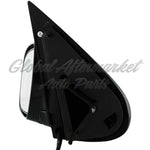 DOOR MIRROR LH POWER HTD — photo 3