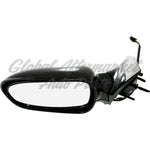 DOOR MIRROR LH POWER HTD — photo 4