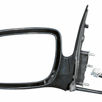 DOOR MIRROR LH POWER HTD