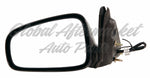 DOOR MIRROR LH POWER HTD — photo 1