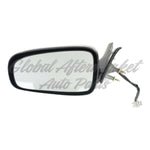 DOOR MIRROR LH POWER HTD — photo 2