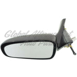 DOOR MIRROR LH POWER HTD — photo 4