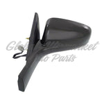 DOOR MIRROR LH POWER HTD — photo 5