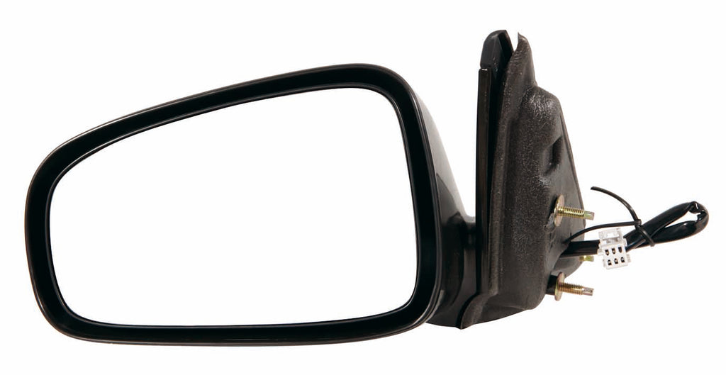 DOOR MIRROR LH POWER HTD