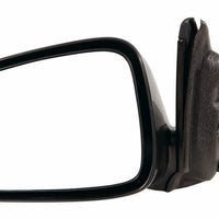 DOOR MIRROR LH POWER HTD