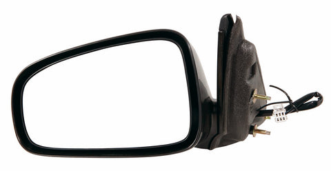 DOOR MIRROR LH POWER HTD