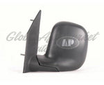 DOOR MIRROR LH MANUAL TEXTURED — photo 1