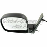 DOOR MIRROR LH MANUAL TEXTURED — photo 4