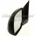 DOOR MIRROR LH POWER HTD MANUAL FOLD W/O PUD PTM — photo 5