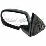 DOOR MIRROR LH POWER HTD W/MANUAL FOLDING W/PUDDLE LAMP TEXTURED W/SMOOTH CAP W/OFF ROAD — photo 2